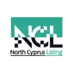 north cyprus listing logo